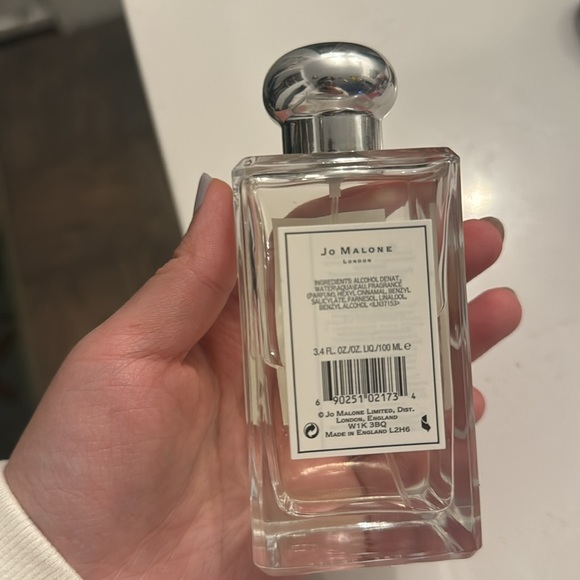JO MALONE LONDON Wild Bluebell Cologne 3.4-oz - Picture 6 of 6